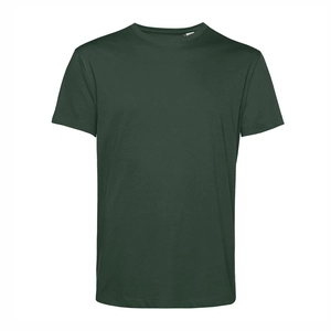 T-shirt homme en coton BIO ORGANIC   personnalisable