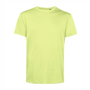 T-shirt homme en coton BIO ORGANIC   personnalisable