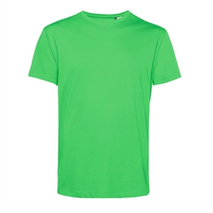 T-shirt homme en coton BIO ORGANIC   personnalisable