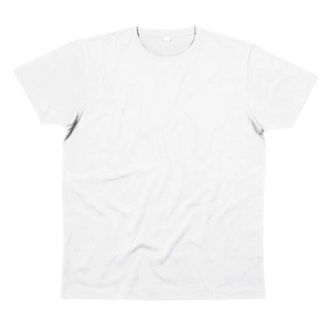 T-shirt homme en coton ESSENTIAL 100% coton BIO personnalisable