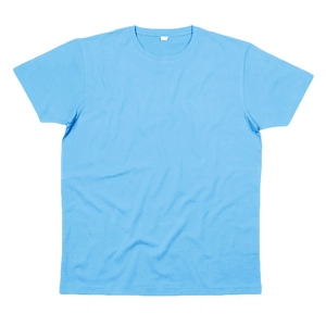 T-shirt homme en coton ESSENTIAL 100% coton BIO personnalisable