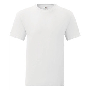 T-shirt homme en coton ICONIC personnalisable