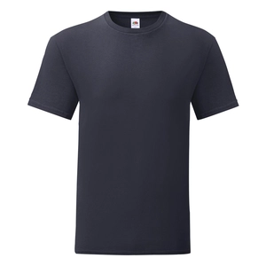 T-shirt homme en coton ICONIC personnalisable