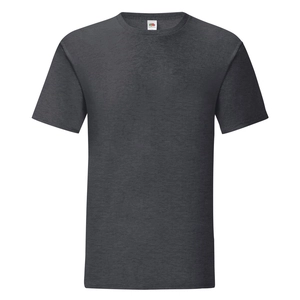 T-shirt homme en coton ICONIC personnalisable