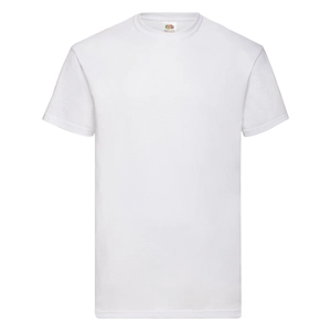 T-shirt homme en coton VALUEWEIGHT personnalisable