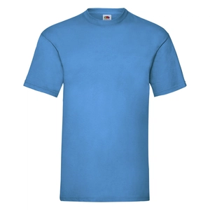 T-shirt homme en coton VALUEWEIGHT personnalisable