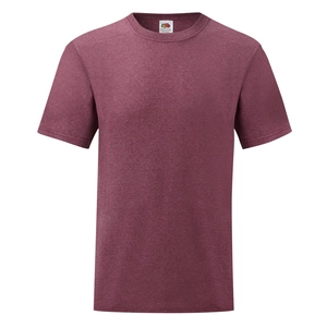 T-shirt homme en coton VALUEWEIGHT personnalisable