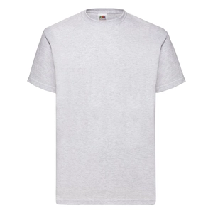 T-shirt homme en coton VALUEWEIGHT personnalisable