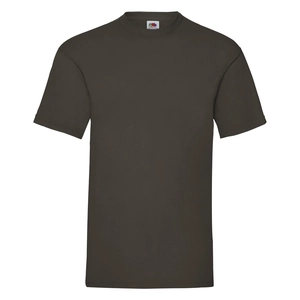 T-shirt homme en coton VALUEWEIGHT personnalisable