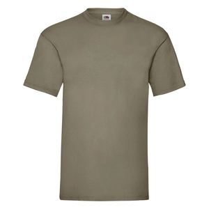 T-shirt homme en coton VALUEWEIGHT personnalisable