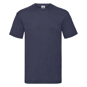 T-shirt homme en coton VALUEWEIGHT personnalisable