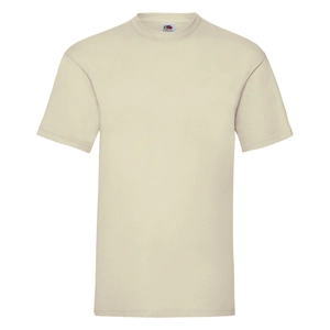 T-shirt homme en coton VALUEWEIGHT personnalisable