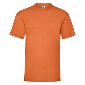 T-shirt homme en coton VALUEWEIGHT personnalisable