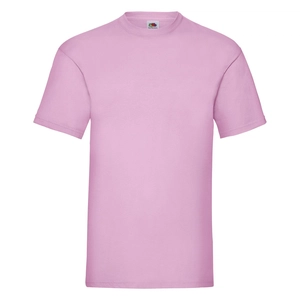 T-shirt homme en coton VALUEWEIGHT personnalisable