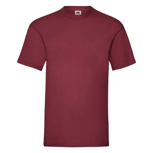 T-shirt homme en coton VALUEWEIGHT personnalisable