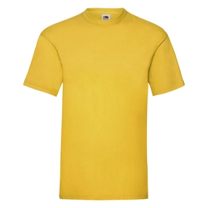 T-shirt homme en coton VALUEWEIGHT personnalisable