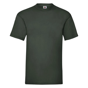 T-shirt homme en coton VALUEWEIGHT personnalisable