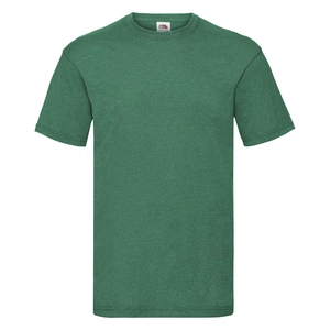 T-shirt homme en coton VALUEWEIGHT personnalisable