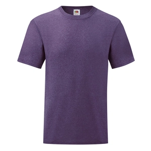 T-shirt homme en coton VALUEWEIGHT personnalisable