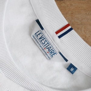 T-shirt Origine France garantie - 100% coton bio 240 gr personnalisable