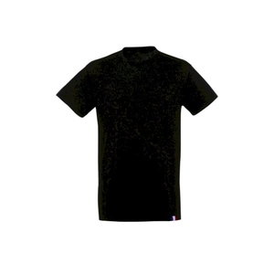 T-shirt personnalisé Made in France en coton - livraison EXPRESS personnalisable