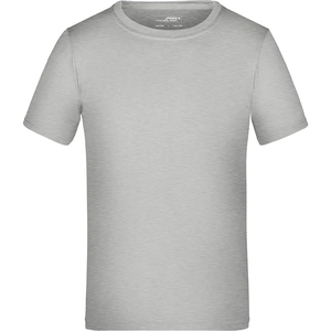 T-shirt respirant homme, col rond, manches courtes personnalisable