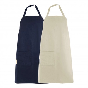 Tablier FAIRCOOK 100% en coton équitable personnalisable