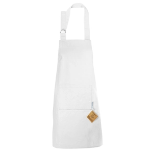 Tablier MASTER COOK 100% en coton BIO personnalisable