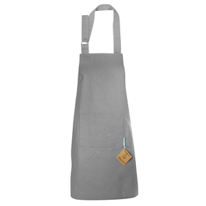 Tablier MASTER COOK 100% en coton BIO personnalisable