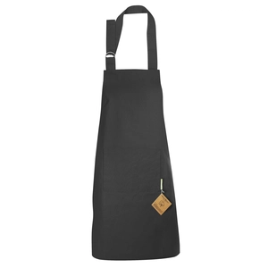 Tablier MASTER COOK 100% en coton BIO personnalisable