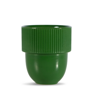 Tasse 270 ml empilable aux couleurs douces personnalisable