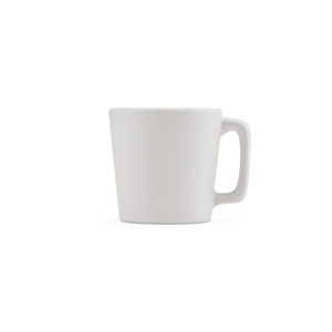 Tasse 75 ml en céramique - Tasse finition mate compatible lave vaisselle personnalisable