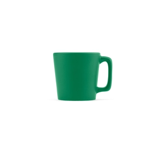 Tasse 75 ml en céramique - Tasse finition mate compatible lave vaisselle personnalisable