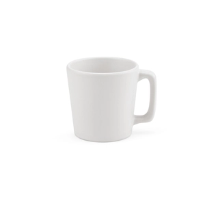 Tasse 75 ml en céramique - Tasse finition mate compatible lave vaisselle personnalisable