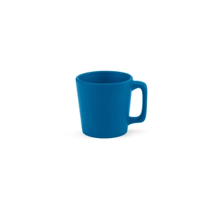 Tasse 75 ml en céramique - Tasse finition mate compatible lave vaisselle personnalisable