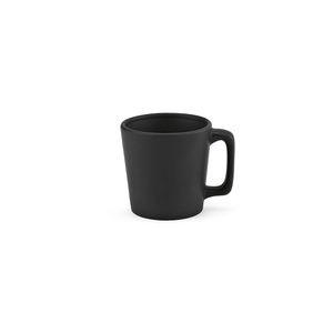 Tasse 75 ml en céramique - Tasse finition mate compatible lave vaisselle personnalisable