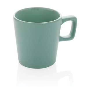 Tasse à café céramique au design moderne personnalisable