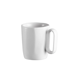 Tasse à café en céramique 80 ml personnalisable