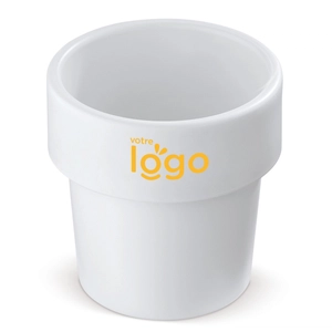 Tasse à café hot-but-cool 240ml personnalisable