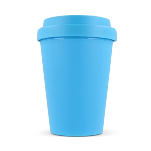 Tasse à café polyvalente idéal pour le café 250 ml personnalisable