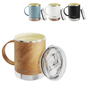 Tasse avec revêtement céramique unique - Mug 360ml personnalisable