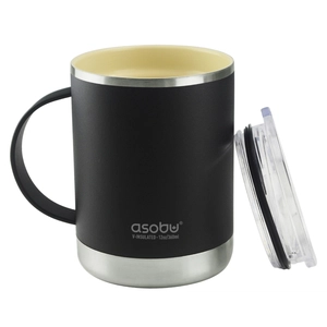 Tasse avec revêtement céramique unique - Mug 360ml personnalisable