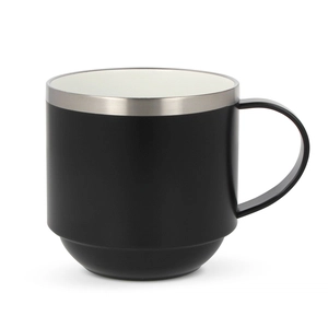 Tasse céramique 330 ml - élégante et fonctionnelle personnalisable