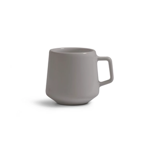 Tasse céramique de couleur 90ml - 100% céramique - fabrication europe personnalisable