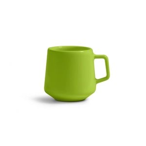 Tasse céramique de couleur 90ml - 100% céramique - fabrication europe personnalisable