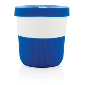 Tasse Coffee 280ml en PLA - mug en matière végétale personnalisable