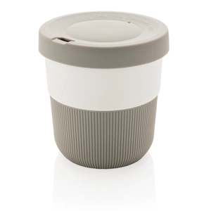 Tasse Coffee 280ml en PLA - mug en matière végétale personnalisable