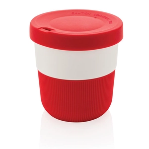 Tasse Coffee 280ml en PLA - mug en matière végétale personnalisable