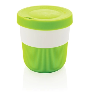 Tasse Coffee 280ml en PLA - mug en matière végétale personnalisable