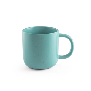 Tasse en céramique de 370 ml - finition mate personnalisable